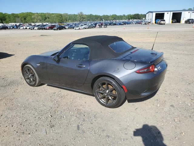 Vin: jm1ndac79h0121954, lot: 53359715, mazda mx5 club 20172