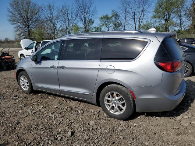 Vin: 2c4rc1bg2lr279959, lot: 54056315, chrysler pacifica touring l 20202