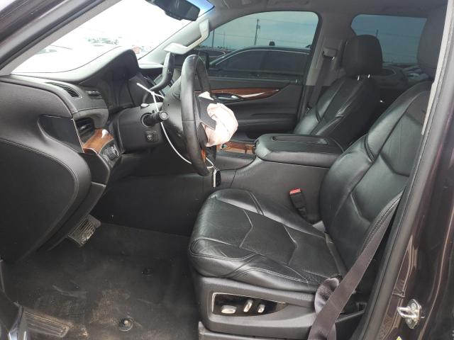 2015 CADILLAC ESCALADE P - 1GYS3CKJ7FR225814