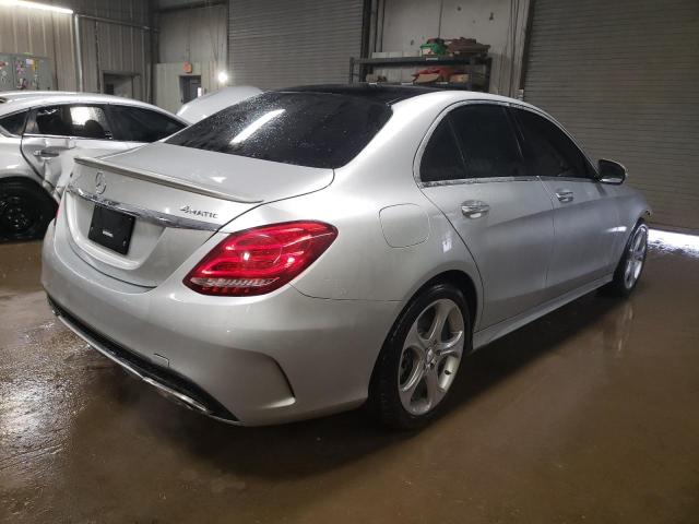 Vin: 55swf6gb1fu012640, lot: 51331065, mercedes-benz c-class 400 4matic 20153
