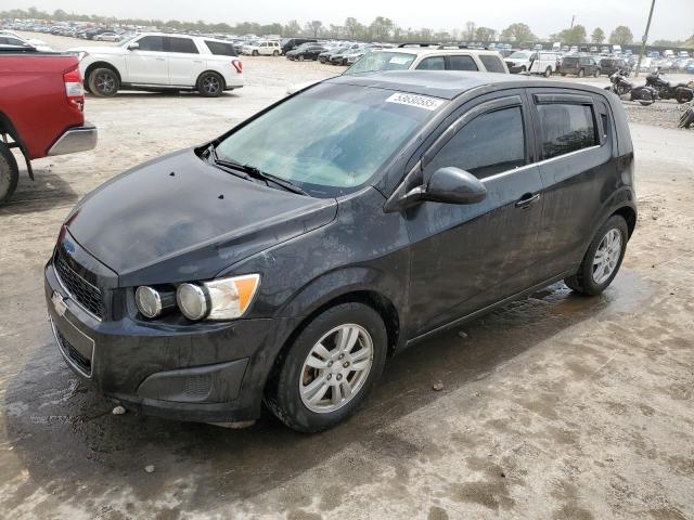 Vin: 1g1jc6sh8e4163442, lot: 53630585, chevrolet sonic lt 2014 img_1