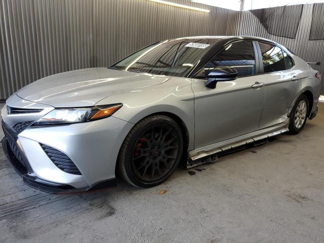 Vin: 4t1nz1ak7lu041994, lot: 52650155, toyota camry trd 2020 img_1
