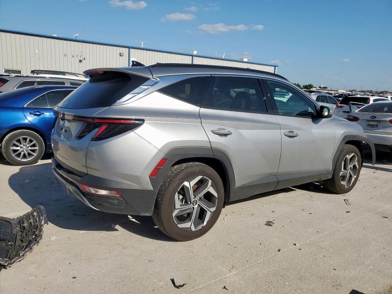 Vin: 5nmje3de0rh362419, lot: 54062235, hyundai tucson limited 20243