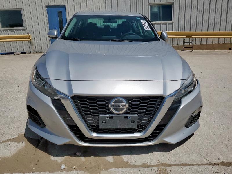 2020 NISSAN ALTIMA S - 1N4BL4BV8LC226442