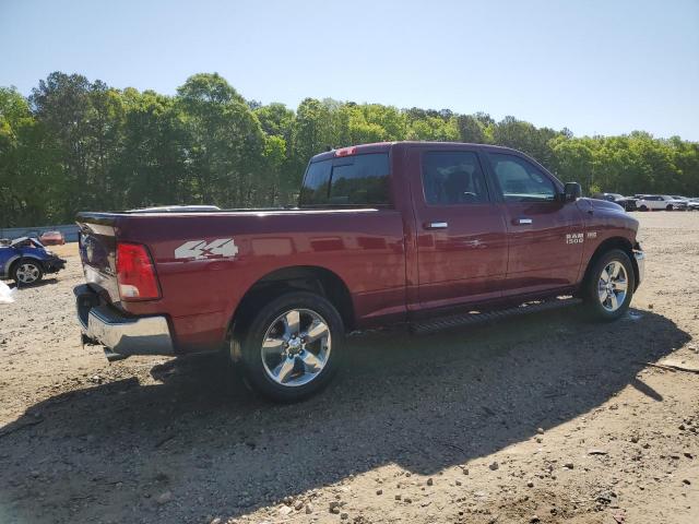 Vin: 1c6rr7tt1hs535129, lot: 52905315, ram 1500 slt 20173