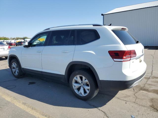 Vin: 1v2lr2ca1jc558294, lot: 54971575, volkswagen atlas se 20182