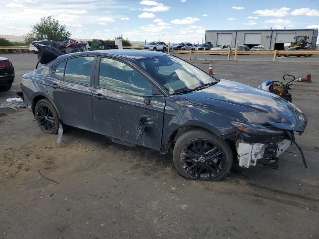 2025 TOYOTA CAMRY XSE 4T1DBADK7SU003174