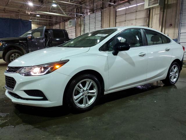 2017 CHEVROLET CRUZE LT - 1G1BE5SM1H7160326