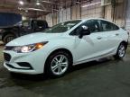 2017 CHEVROLET CRUZE LT - 1G1BE5SM1H7160326