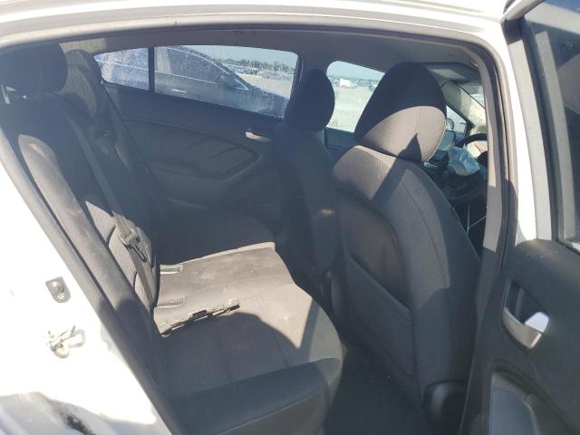 2018 KIA FORTE LX - 3KPFL4A73JE175095