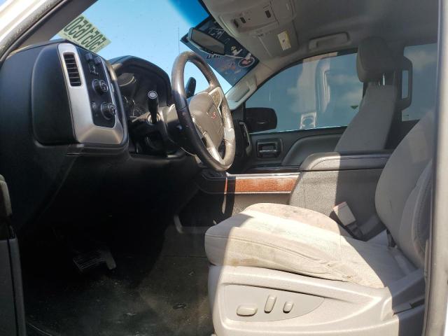 2017 GMC SIERRA K15 - 3GTU2MEC7HG275961