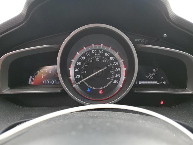 2014 MAZDA 3 TOURING - JM1BM1L73E1170365