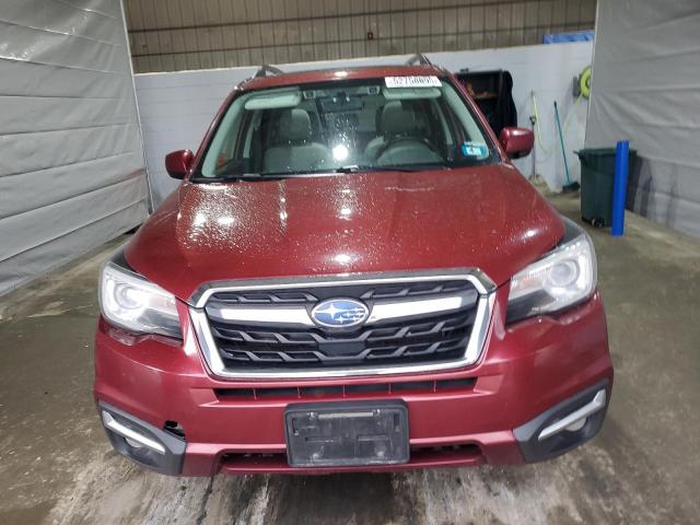 2017 SUBARU FORESTER 2 - JF2SJARCXHH812140