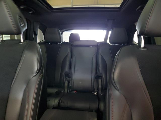 2023 ACURA MDX A-SPEC - 5J8YE1H07PL003700