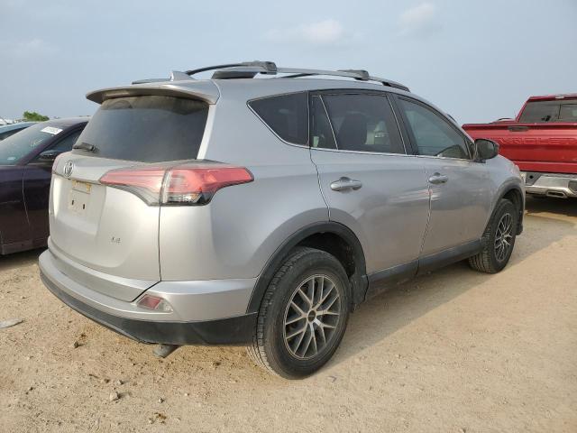 2017 TOYOTA RAV4 LE - 2T3ZFREV3HW325974