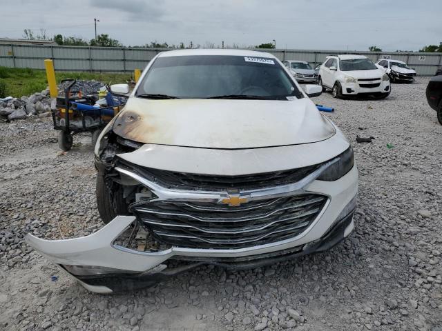 2020 CHEVROLET MALIBU  LT 1G1ZD5ST7LF068144