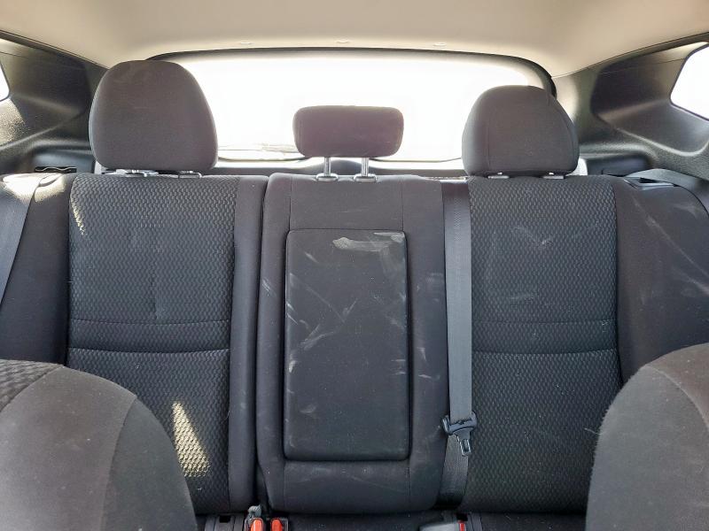 2018 NISSAN ROGUE SPOR - JN1BJ1CP9JW188930
