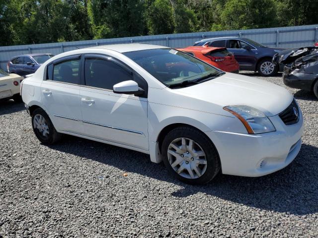 Vin: 3n1ab6ap0cl736279, lot: 55273885, nissan sentra 2.0 20124