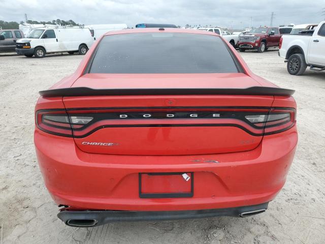 2018 DODGE CHARGER SX 2C3CDXBGXJH180531