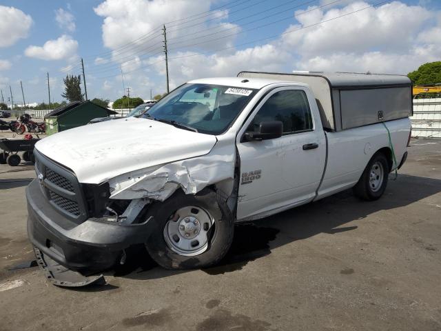 Global Auto Auctions: 2022 RAM 1500 CLASS