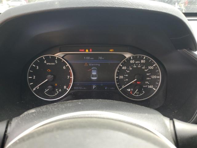 2020 NISSAN ALTIMA S - 1N4BL4BV4LC284371