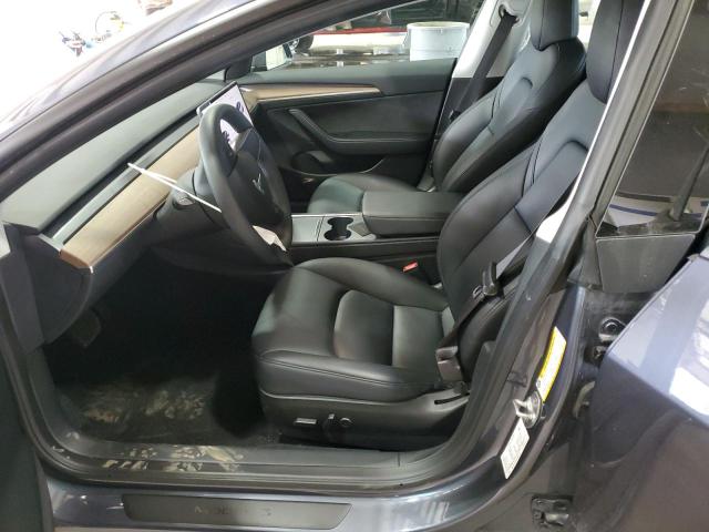 2023 TESLA MODEL 3 - 5YJ3E1EA9PF697895
