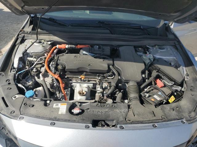 2022 HONDA ACCORD HYB 1HGCV3F27NA025263