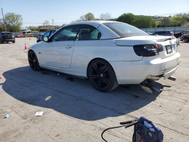 Vin: wbadx7c59be743241, lot: 51832725, bmw 3 series i 20112