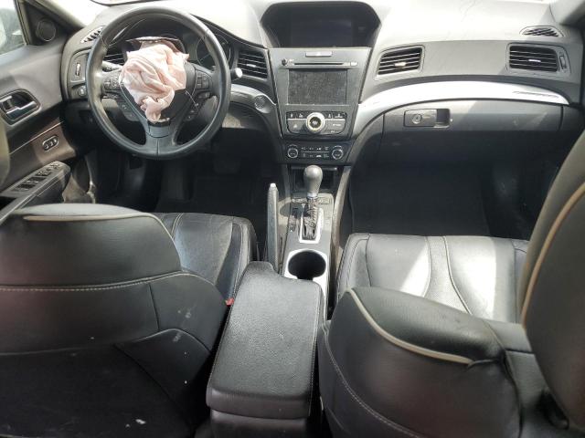 2019 ACURA ILX PREMIU 19UDE2F71KA009436