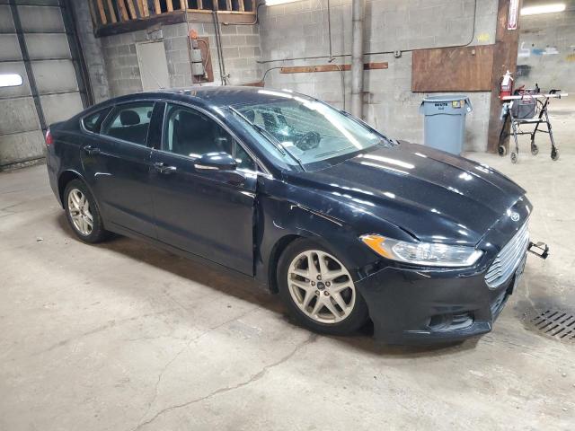 2016 FORD FUSION SE 1FA6P0HD5G5114835