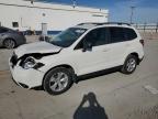 2016 SUBARU FORESTER 2 - JF2SJABC6GH544034