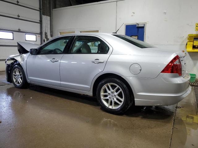 Vin: 3fahp0ga6ar388579, lot: 54314155, ford fusion s 20102