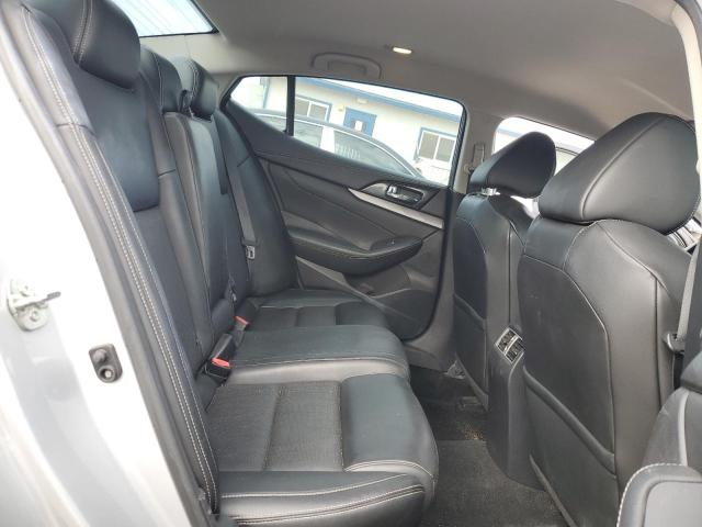 2018 NISSAN MAXIMA 3.5 - 1N4AA6AP0JC363713