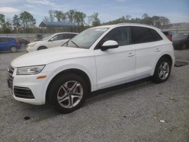 AUDI Q5 PREMIUM