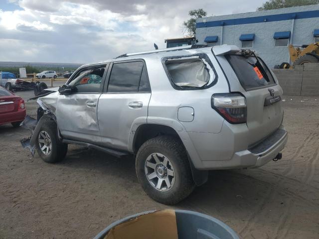 Vin: jtebu5jr6g5398847, lot: 55244045, toyota 4runner sr5/sr5 premium 20162
