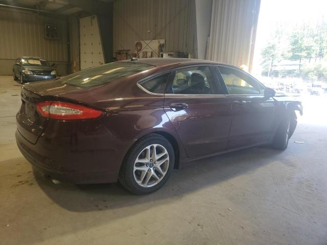 Vin: 3fa6p0h77dr272273, lot: 54397965, ford fusion se 20133