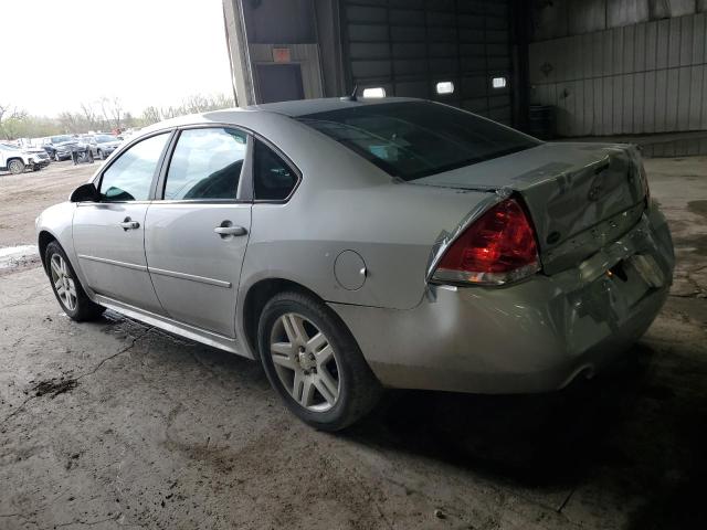 Vin: 2g1wg5e33c1336362, lot: 54172865, chevrolet impala lt 20122