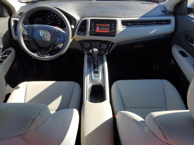 2021 HONDA HR-V LX - 3CZRU6H39MM723713