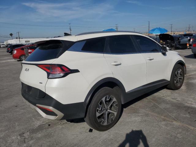 Vin: kndpvcag9p7117803, lot: 53965345, kia sportage ex 20233