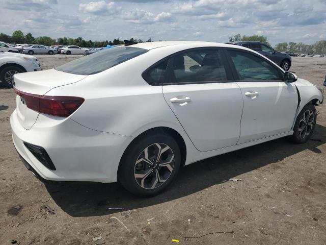Vin: 3kpf24ad5ke111117, lot: 53448075, kia forte fe 20193
