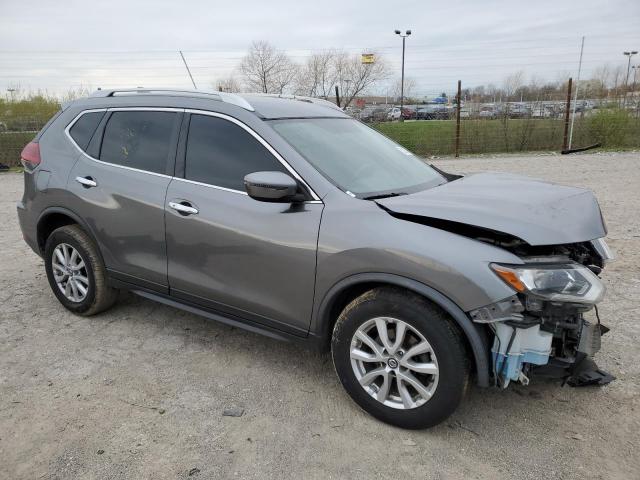 Vin: jn8at2mt6jw450153, lot: 52300455, nissan rogue s 20184