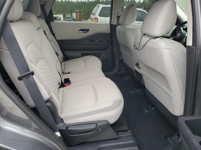 2022 NISSAN PATHFINDER - 5N1DR3BA1NC259550