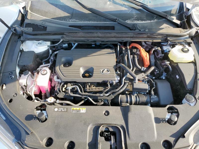 2025 LEXUS RX 350H BA 2T2BBMCAXSC079776
