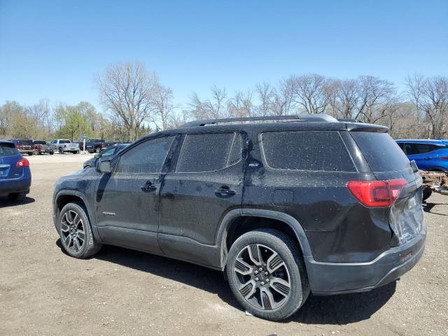 Vin: 1gkknmls6kz208417, lot: 52945905, gmc acadia slt-1 20192