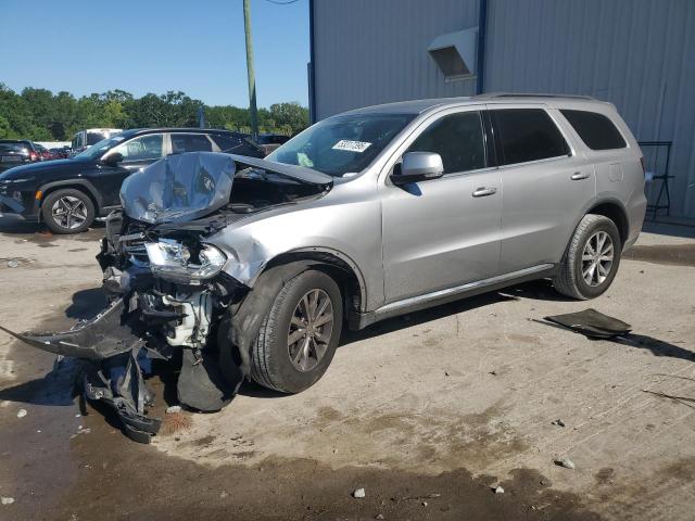 2016 DODGE DURANGO LI 1C4RDJDG9GC412824