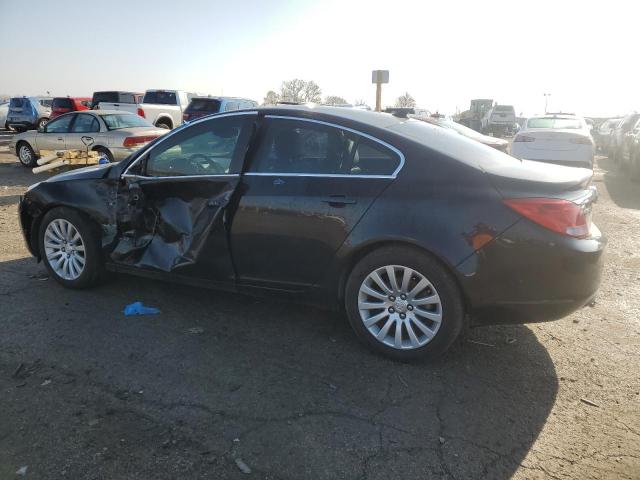 Vin: w04gs5ec6b1133409, lot: 52570495, buick regal cxl 20112