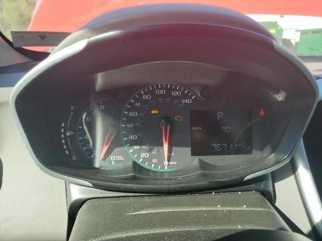 2017 CHEVROLET SONIC LS 1G1JB5SH2H4160859