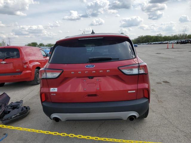 2020 FORD ESCAPE SE - 1FMCU0G60LUB56253