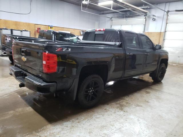 Vin: 1gcukrec7jf120587, lot: 54009835, chevrolet all models k1500 lt 20183
