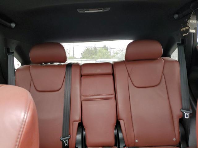 2015 LEXUS RX 350 BAS - 2T2BK1BAXFC287467